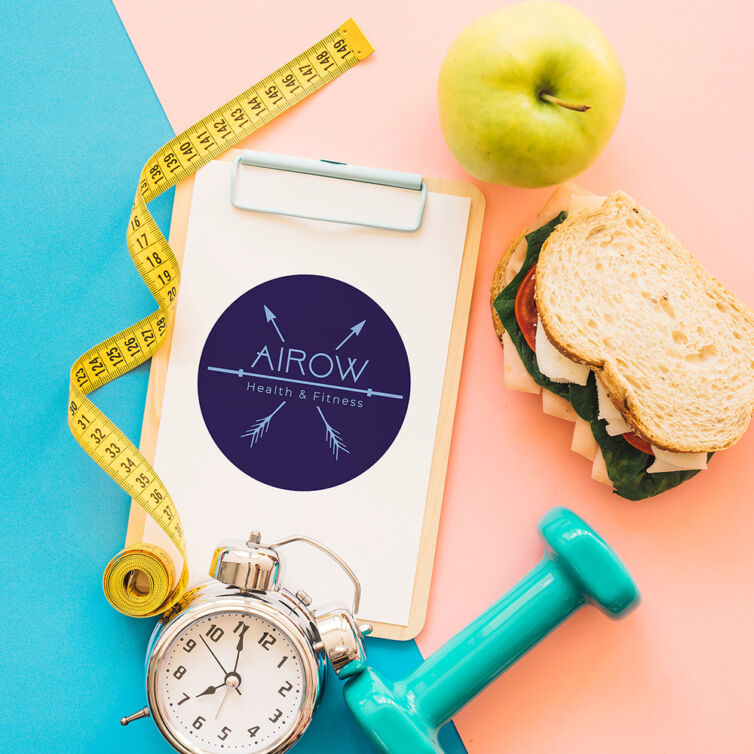 Airow Health & Fitness