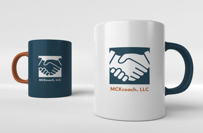 MCKcoach Coffee Mug Mockup
