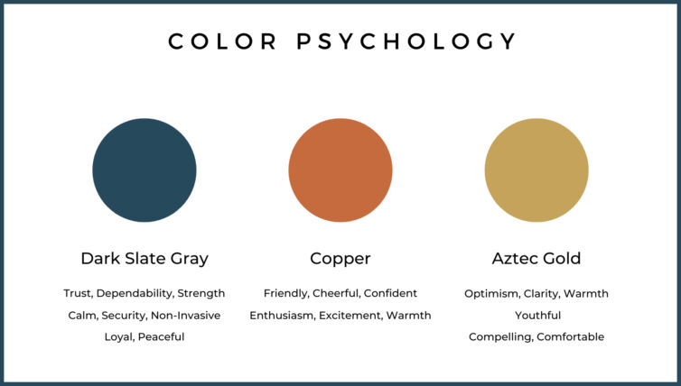 MCKcoach color psychology web