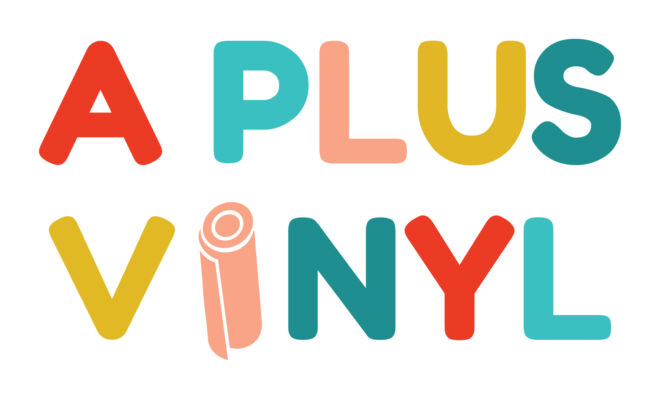 A Plus Vinyl_Main Logo copy
