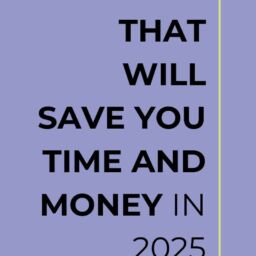 AI-powered marketing tools will save you time and money in 2025