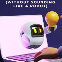 Using AI for Social Media Content Creation