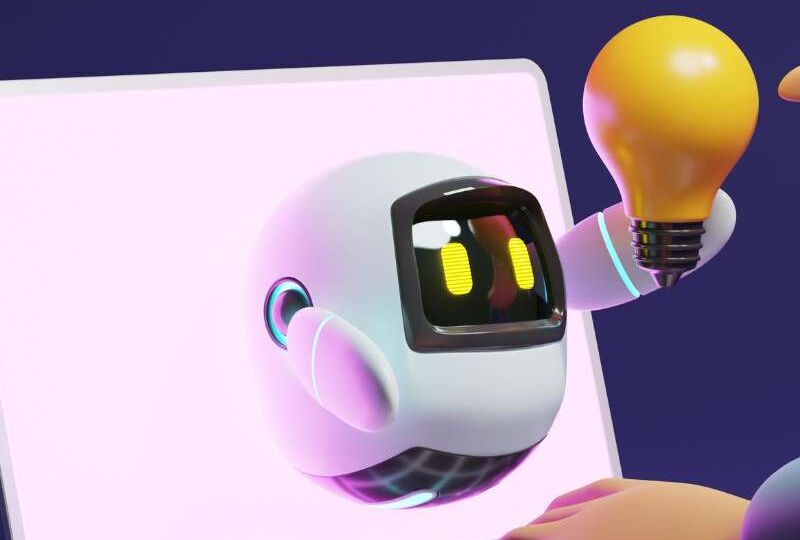 Using AI for Social Media Content Creation