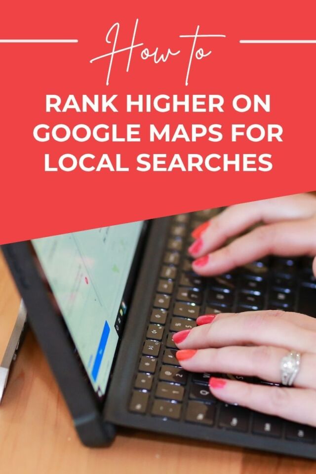 Optimizing your Google Business Profile helps your business rank higher in local searches and get discovered by new customers.