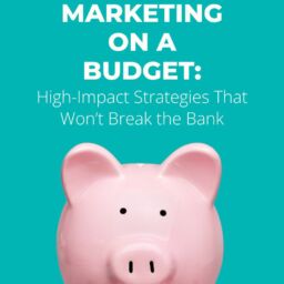 Small businesses can still grow in 2025 with creative, low-cost marketing strategies tailored for tight times.
