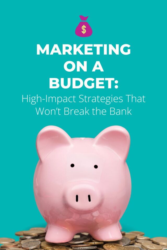 Small businesses can still grow in 2025 with creative, low-cost marketing strategies tailored for tight times.