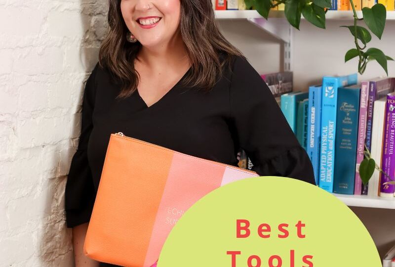 Best Business Tools for Entrepreneurs in 2025