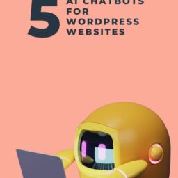 AI chatbot for WordPress