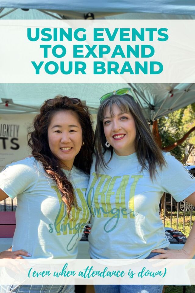 Smart branding and preparation make all the difference at Virginia retail pop-up events in 2025.