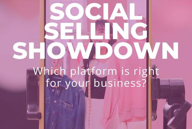 August 20 2025 Social Selling Showdown CC Blog Post