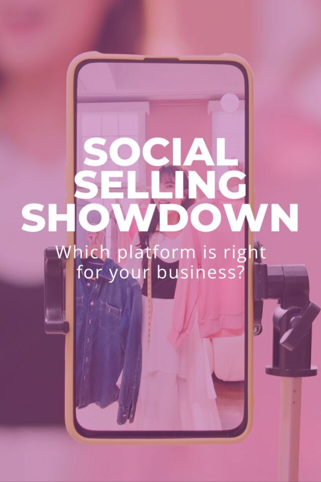 August 20 2025 Social Selling Showdown CC Blog Post