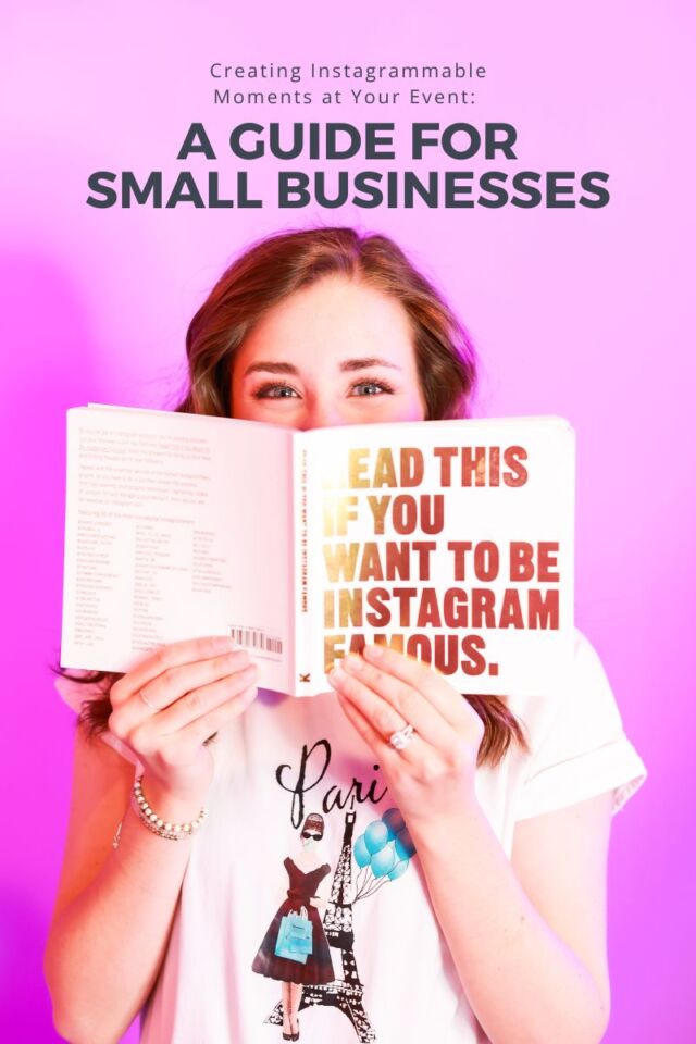 August 7 2025 blog CC Creating Instagrammable Moments