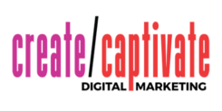 Create/Captivate Digital Marketing